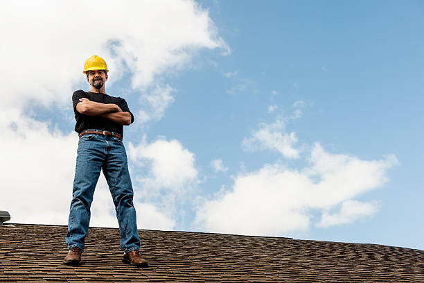 Quick and Trustworthy Emergency Roof Repair Services in South Plainfield, NJ